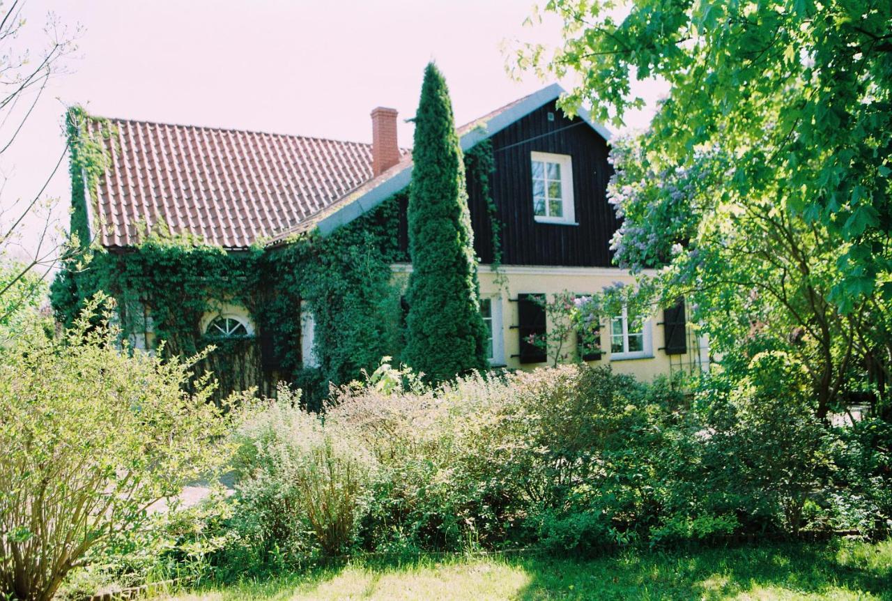 Reglówka Wola Krakowianska Exterior foto