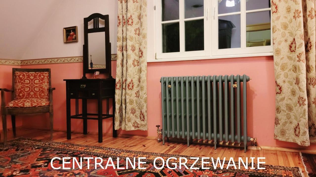 Reglówka Wola Krakowianska Exterior foto