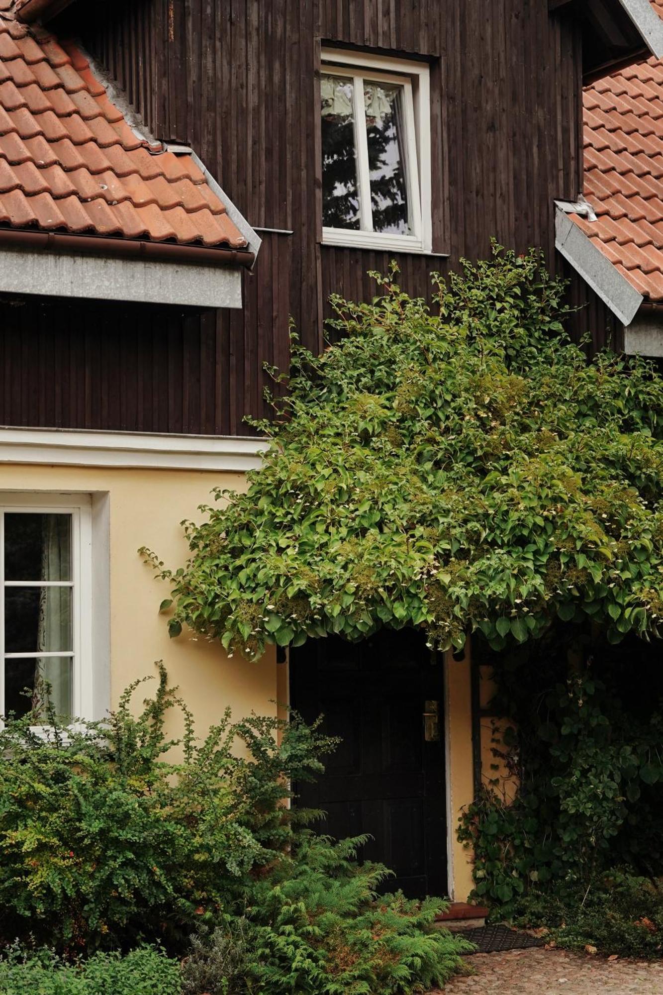 Reglówka Wola Krakowianska Exterior foto