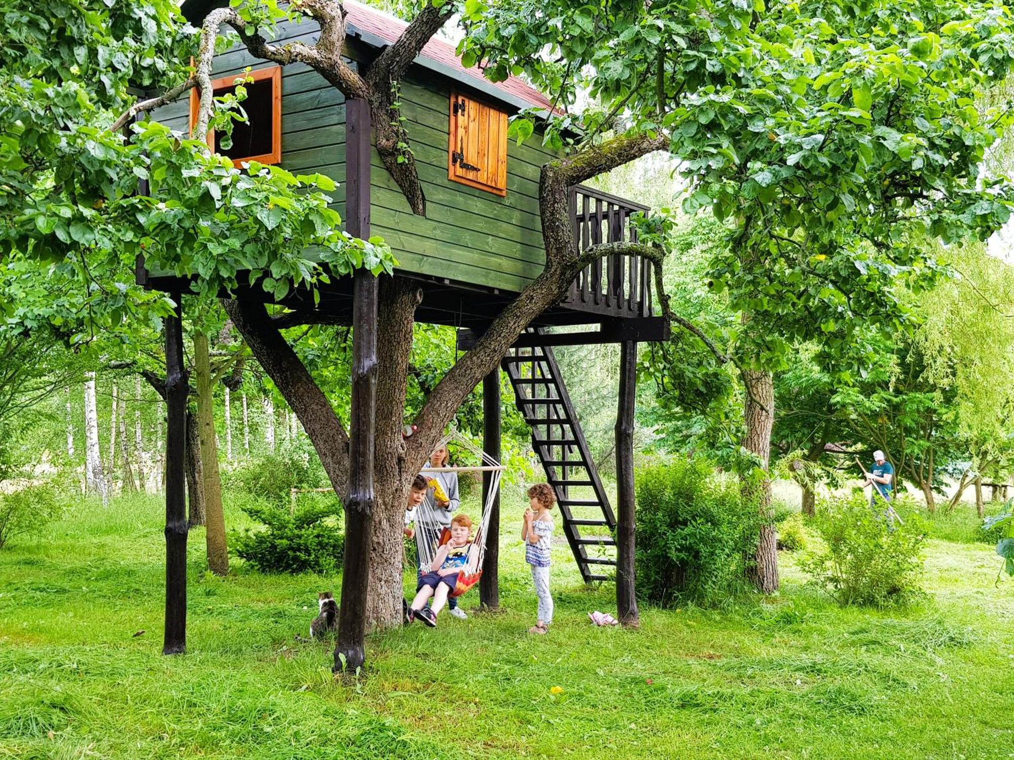 Reglówka Wola Krakowianska Exterior foto